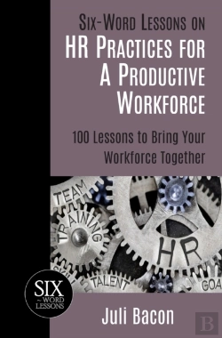 Bertrand.pt - Six-Word Lessons On Hr Practices For A Productive Workforce