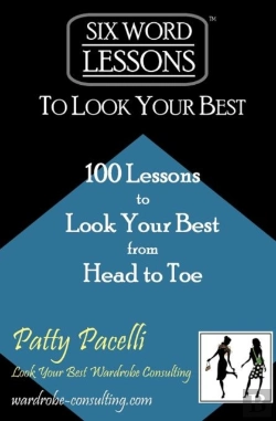 Bertrand.pt - Six-Word Lessons To Look Your Best