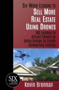 Bertrand.pt - Six-Word Lessons To Sell More Real Estate Using Drones