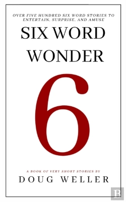 Bertrand.pt - Six Word Wonder