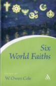Six World Faiths