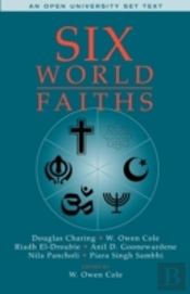 Six World Faiths