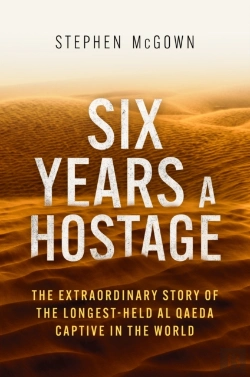 Bertrand.pt - Six Years A Hostage