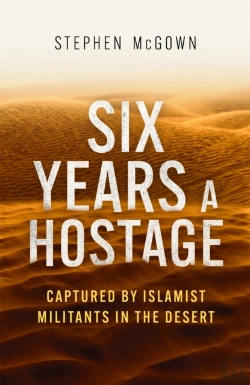 Bertrand.pt - Six Years A Hostage