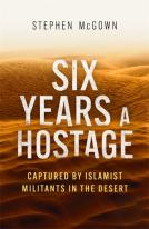 Six Years A Hostage