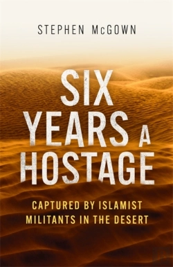 Bertrand.pt - Six Years A Hostage