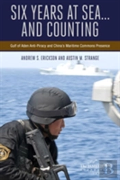 Six Years At Sea... And Counting
