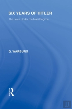 Bertrand.pt - Six Years Of Hitler (Rle Responding To Fascism)
