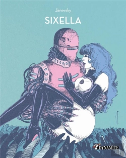 Bertrand.pt - Sixella
