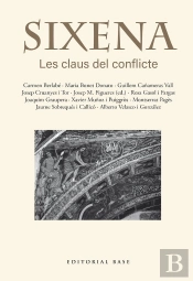 Sixena Les Claus Del Conflicte