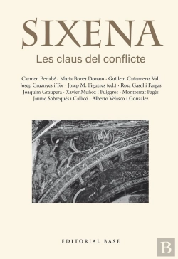 Bertrand.pt - Sixena Les Claus Del Conflicte