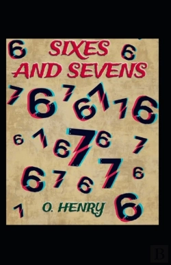 Bertrand.pt - Sixes And Sevens (Collection Of 25 Short Stories)