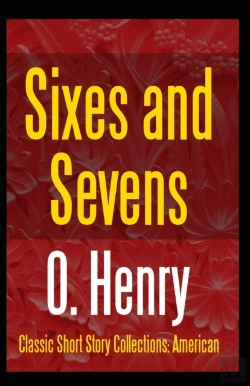 Bertrand.pt - Sixes And Sevens (Collection Of 25 Short Stories)