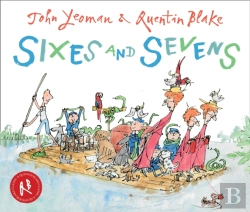Bertrand.pt - Sixes And Sevens