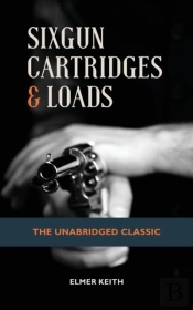 Sixgun Cartridges & Loads