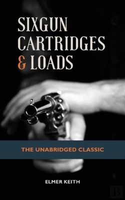 Bertrand.pt - Sixgun Cartridges & Loads
