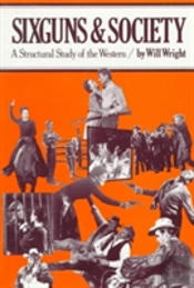Sixguns And Society