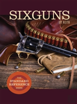 Bertrand.pt - Sixguns By Keith
