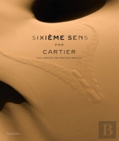 Sixieme Sens Par Cartier