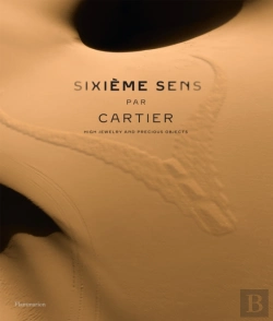 Bertrand.pt - Sixieme Sens Par Cartier