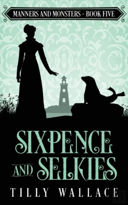 Bertrand.pt - Sixpence And Selkies