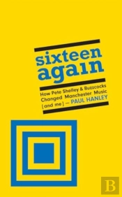 Sixteen Again