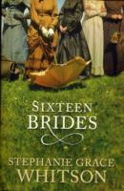 Bertrand.pt - Sixteen Brides