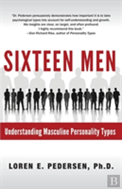Bertrand.pt - Sixteen Men