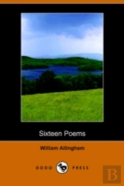 Sixteen Poems (Dodo Press)