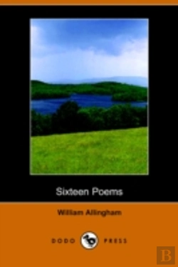 Bertrand.pt - Sixteen Poems (Dodo Press)