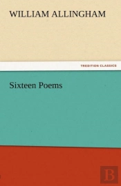 Sixteen Poems
