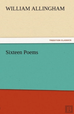 Bertrand.pt - Sixteen Poems