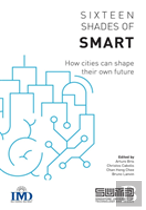Sixteen Shades Of Smart