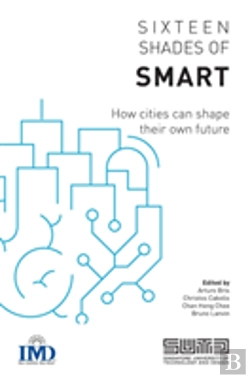 Bertrand.pt - Sixteen Shades Of Smart