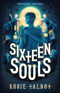 Bertrand.pt - Sixteen Souls