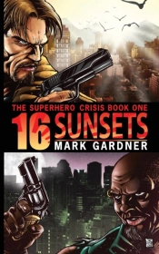Sixteen Sunsets
