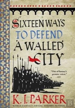Bertrand.pt - Sixteen Ways To Defend A Walled City