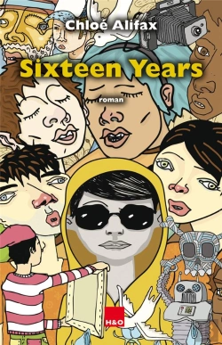 Bertrand.pt - Sixteen Years