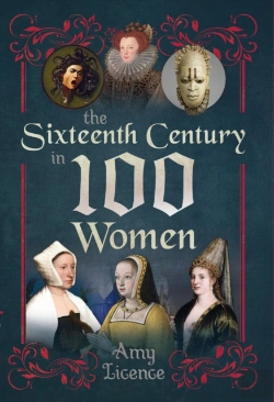 Bertrand.pt - Sixteenth Century In 100 Women