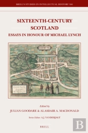 Sixteenth-Century Scotland