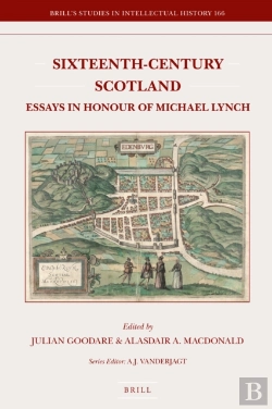 Bertrand.pt - Sixteenth-Century Scotland