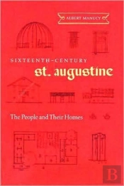 Sixteenth-Century St. Augustine