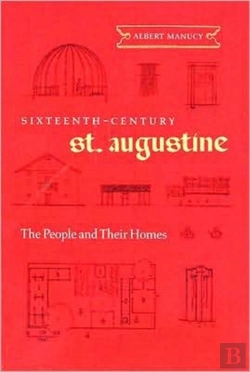 Bertrand.pt - Sixteenth-Century St. Augustine
