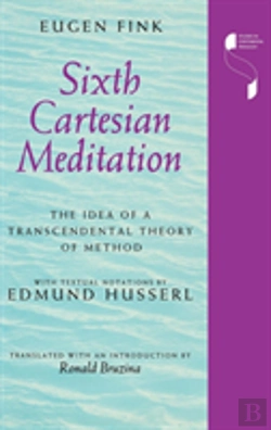 Bertrand.pt - Sixth Cartesian Meditation
