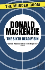 Sixth Deadly Sin