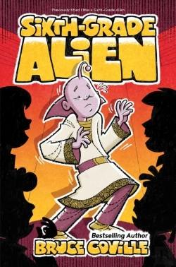 Bertrand.pt - Sixth-Grade Alien