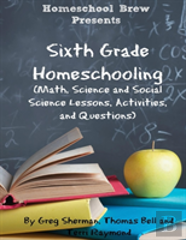 Sixth Grade Homeschooling