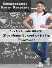 Sixth Grade Math