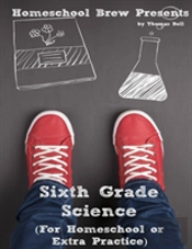 Sixth Grade Science