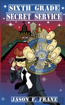 Bertrand.pt - Sixth Grade Secret Service
